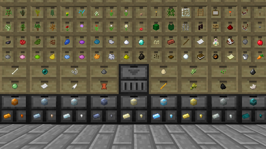 صورة Basic Machinery 1